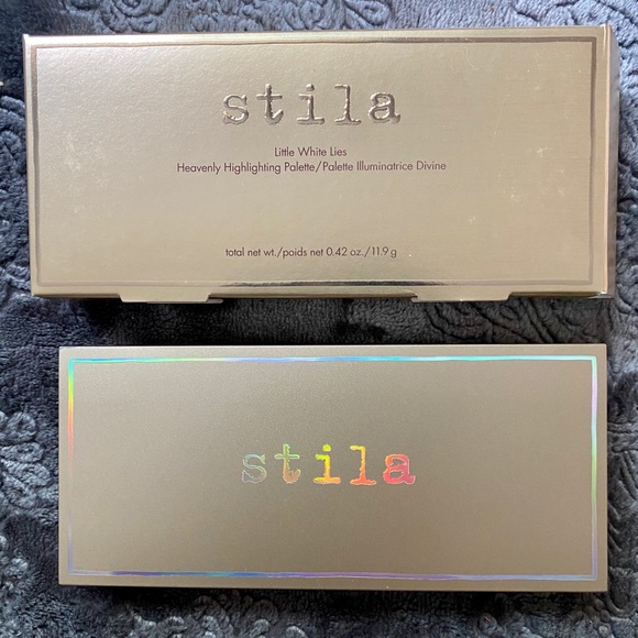 Still Little White Lies Highlighting Palette - Picture 1 of 5